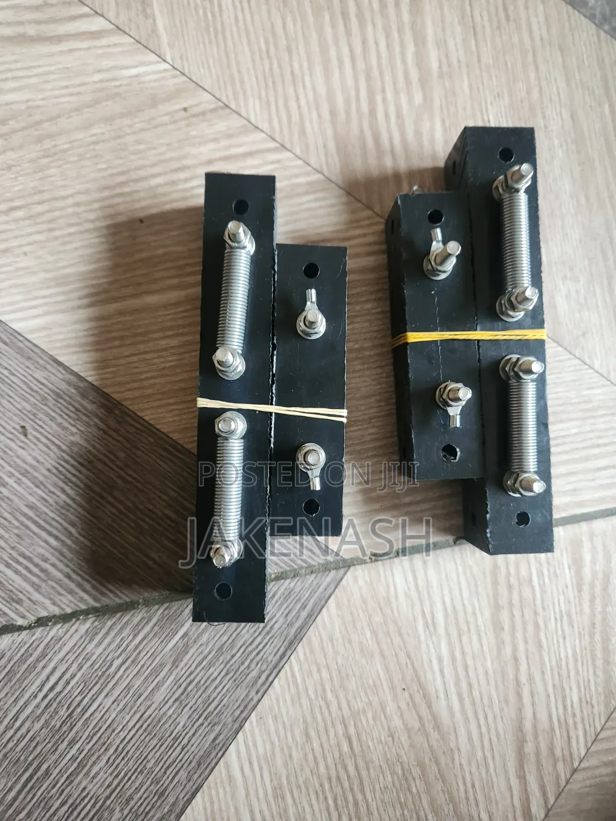 Gate Contact