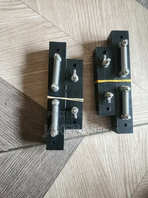 Gate Contact