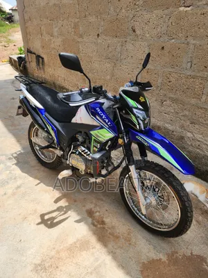 New Royal Motorcycle 2025 White