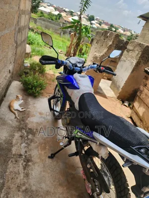 New Royal Motorcycle 2025 White