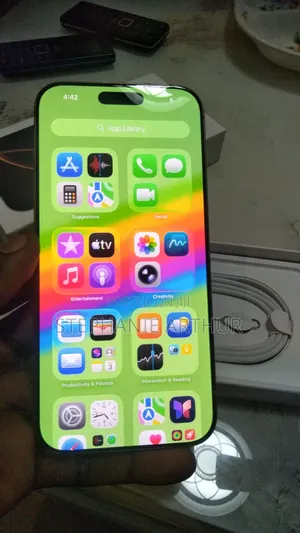 Apple iPhone 16 Pro Max 256 GB Gold