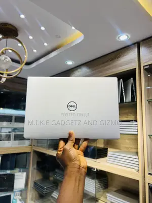 Laptop Dell XPS 13 9320 32GB Intel Core i7 SSD 1T