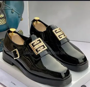 Executive Givenchy Men Shoe