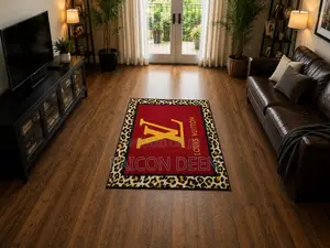 Modern Stylish Luxury Original 3d Carpets (For Both Living Bedrooms