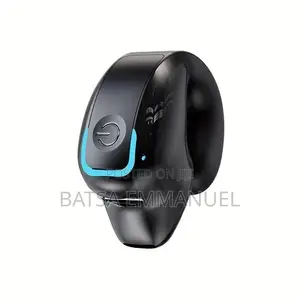 Wireless Earbuds (12 Hrs + Battery Life)