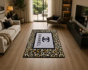 Classic Original Top Notch 3d Carpets (For Both Living Bedrooms