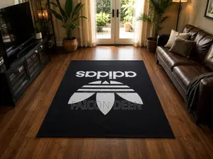Luxury Original 3d Carpets (For Both Living Bedroom Spaces