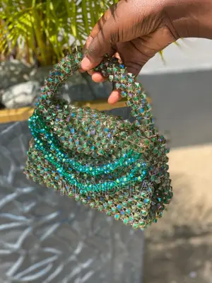Beads Bag for All