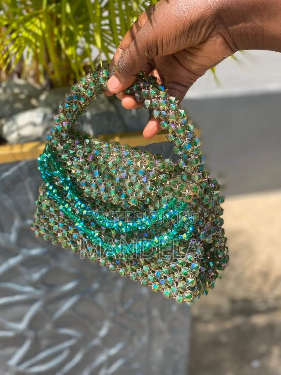 Beads Bag for All