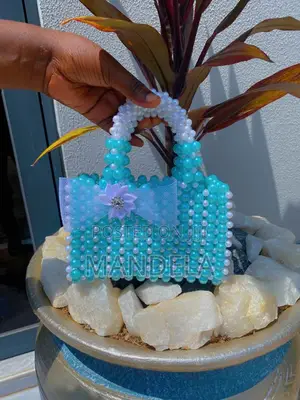 Beads Bag for All