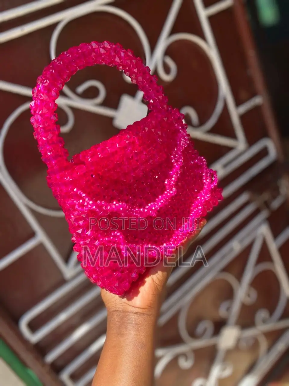Beads Bag for All
