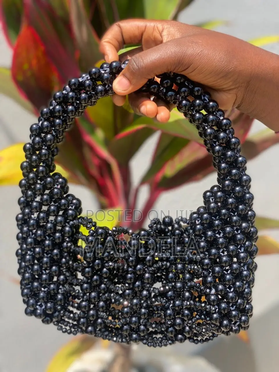 Beads Bag for All