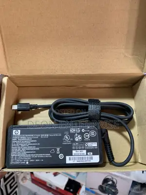 65w Hp Type C Adapter