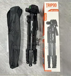 Neepho Professional Camera Tripod