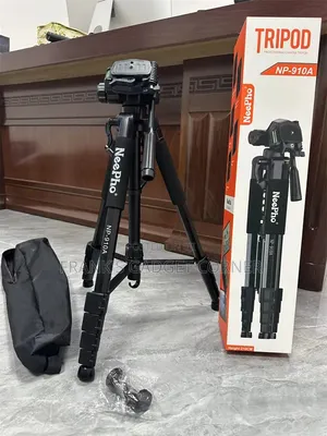 Neepho Professional Camera Tripod
