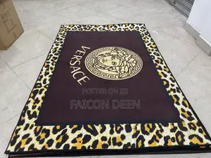 Add Luxury to Your Space (High End Carpet Collections