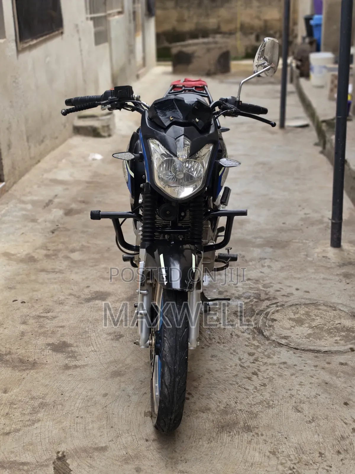 Apsonic AP200-27 2024 Black