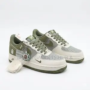 Nike Air Force 1 Low