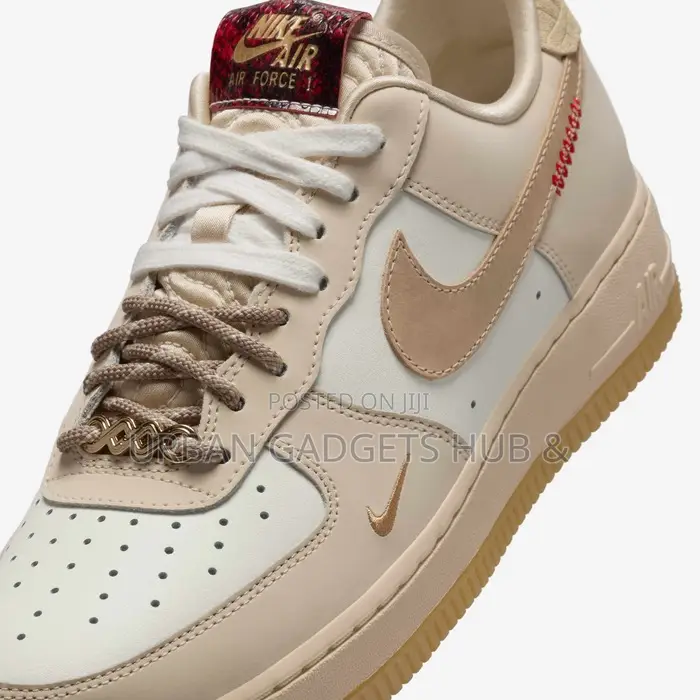 Nike Air Force 1 Low , “Year of the Snake"