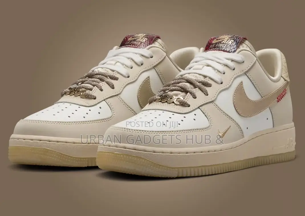 Nike Air Force 1 Low , “Year of the Snake"