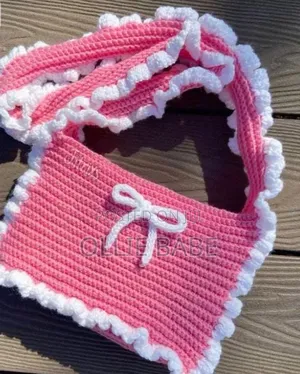 Crochet Outfits