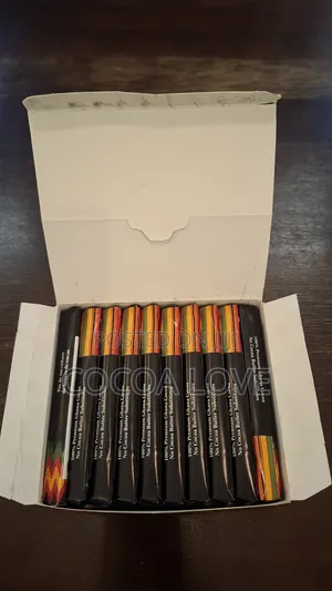 Golden Tree Tq Dark Chocolate