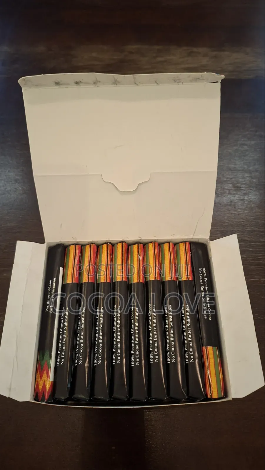 Golden Tree Tq Dark Chocolate