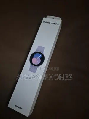 Samsung Galaxy Watch 5 Lte