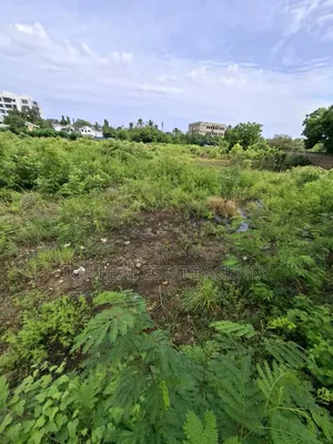 Plots of Land for Sale at Airport West Road Side