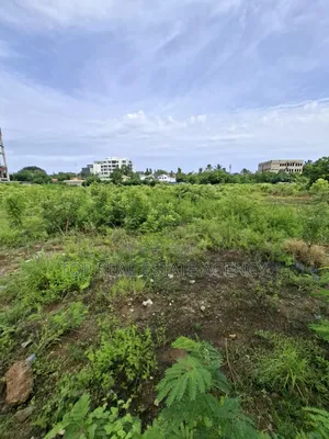 Plots of Land for Sale at Airport West Road Side