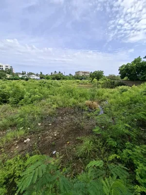 Plots of Land for Sale at Airport West Road Side