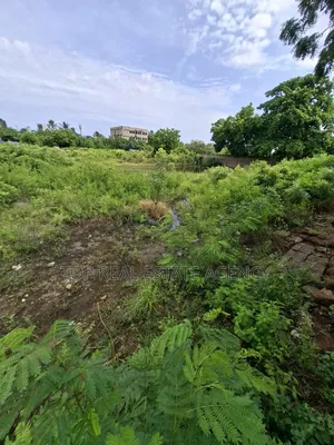 Plots of Land for Sale at Airport West Road Side