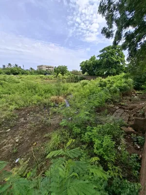 Plots of Land for Sale at Airport West Road Side