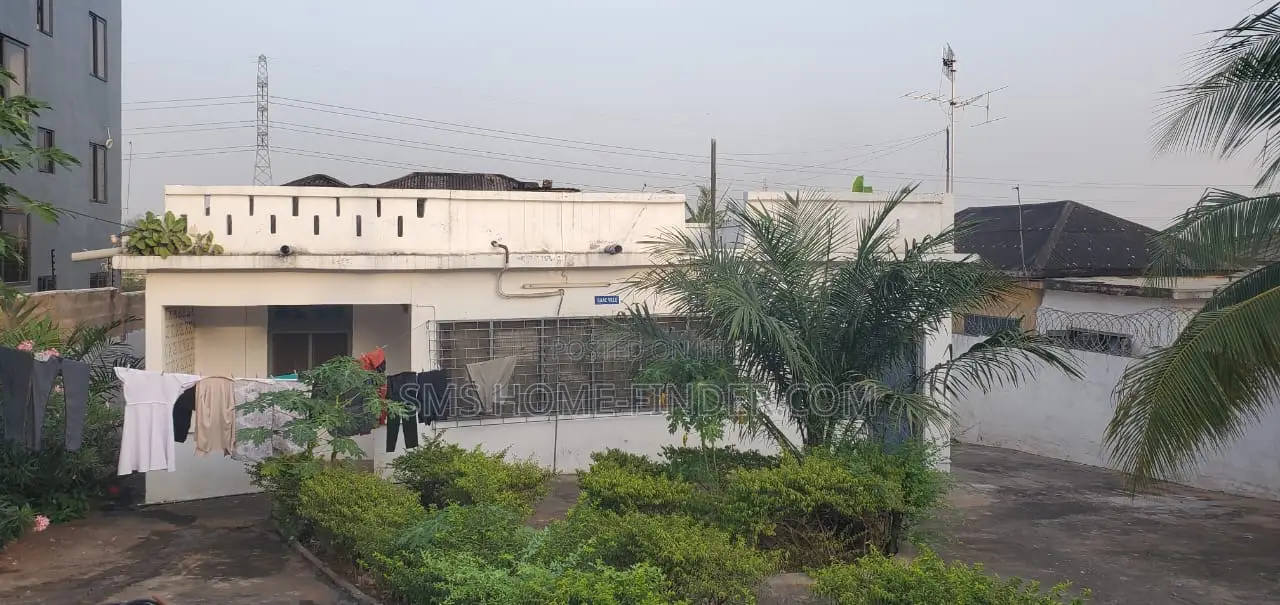 4bdrm House in Koehe., Greater Accra for sale