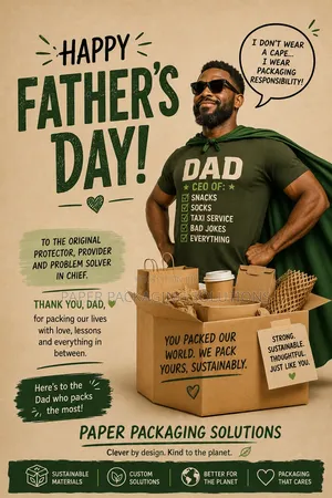Father's Day Package