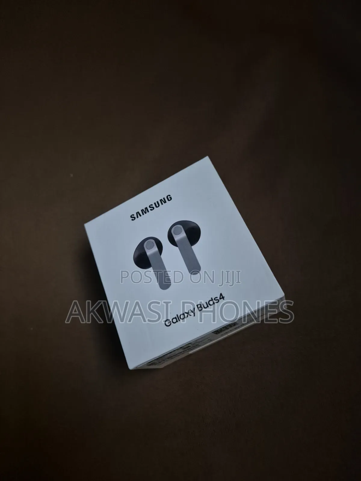 Samsung Galaxy Earbuds 4