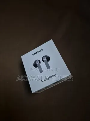 Samsung Galaxy Earbuds 4