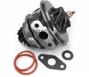 Quality Car Turbos Cartridges