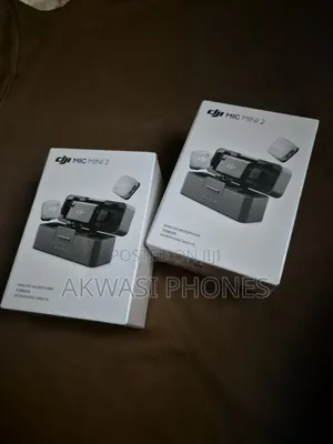 Dji Mic Mini2