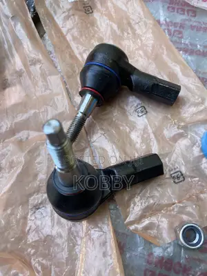 Chevrolet Sonic 2012,2013,2014,2015,2016,2017,2018-2019 Tie Rod Ends