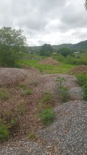 2plot Land Available for Sale at Kasoa Adawukwa Akufu Krodua