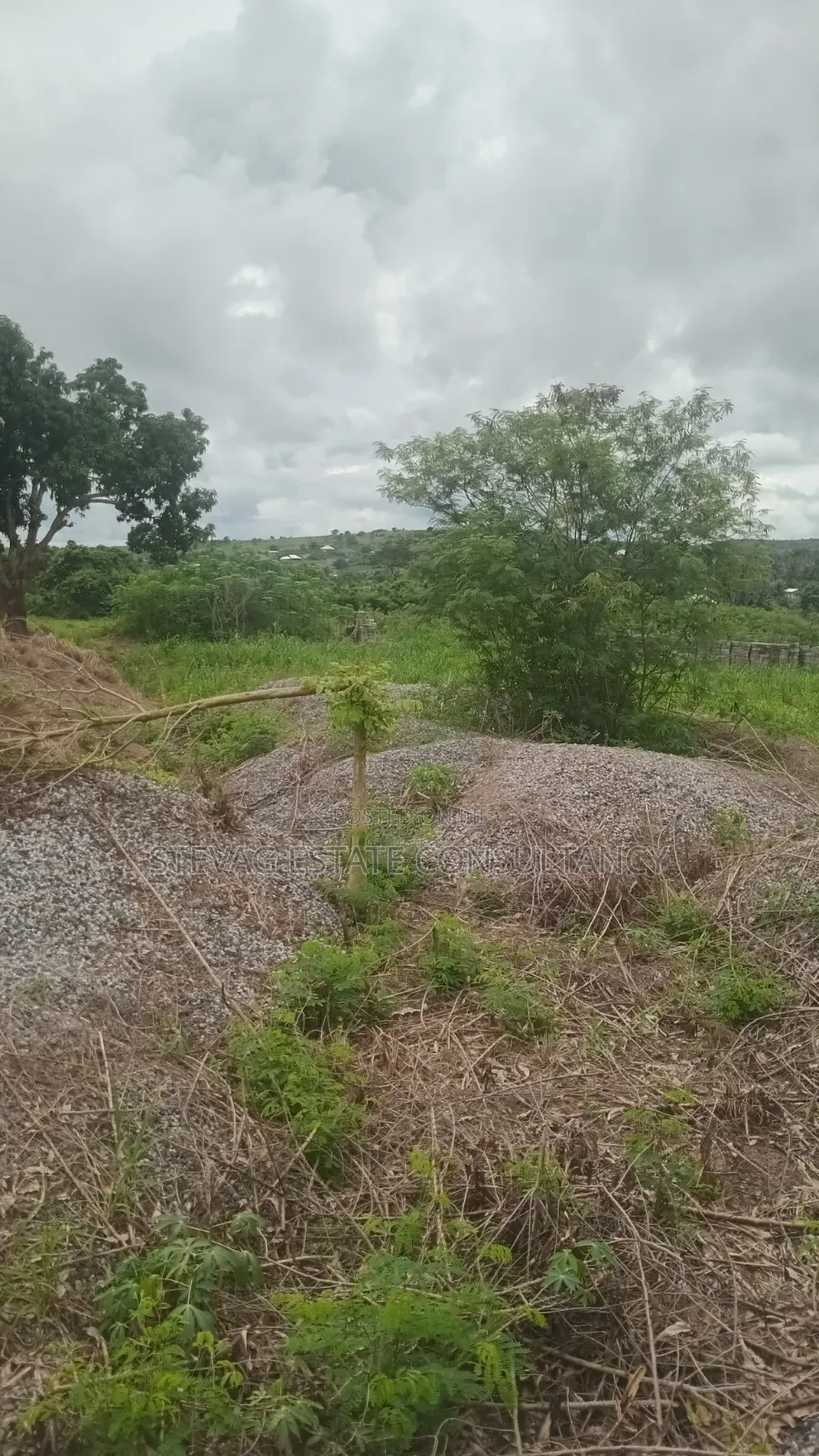 2plot Land Available for Sale at Kasoa Adawukwa Akufu Krodua