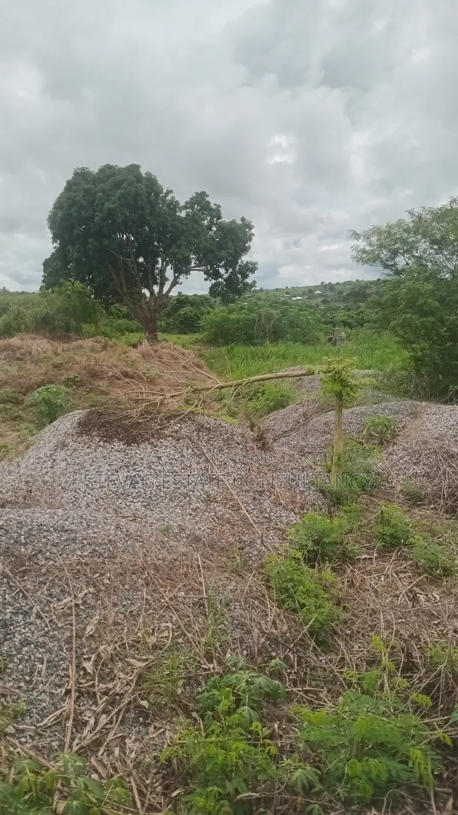 2plot Land Available for Sale at Kasoa Adawukwa Akufu Krodua