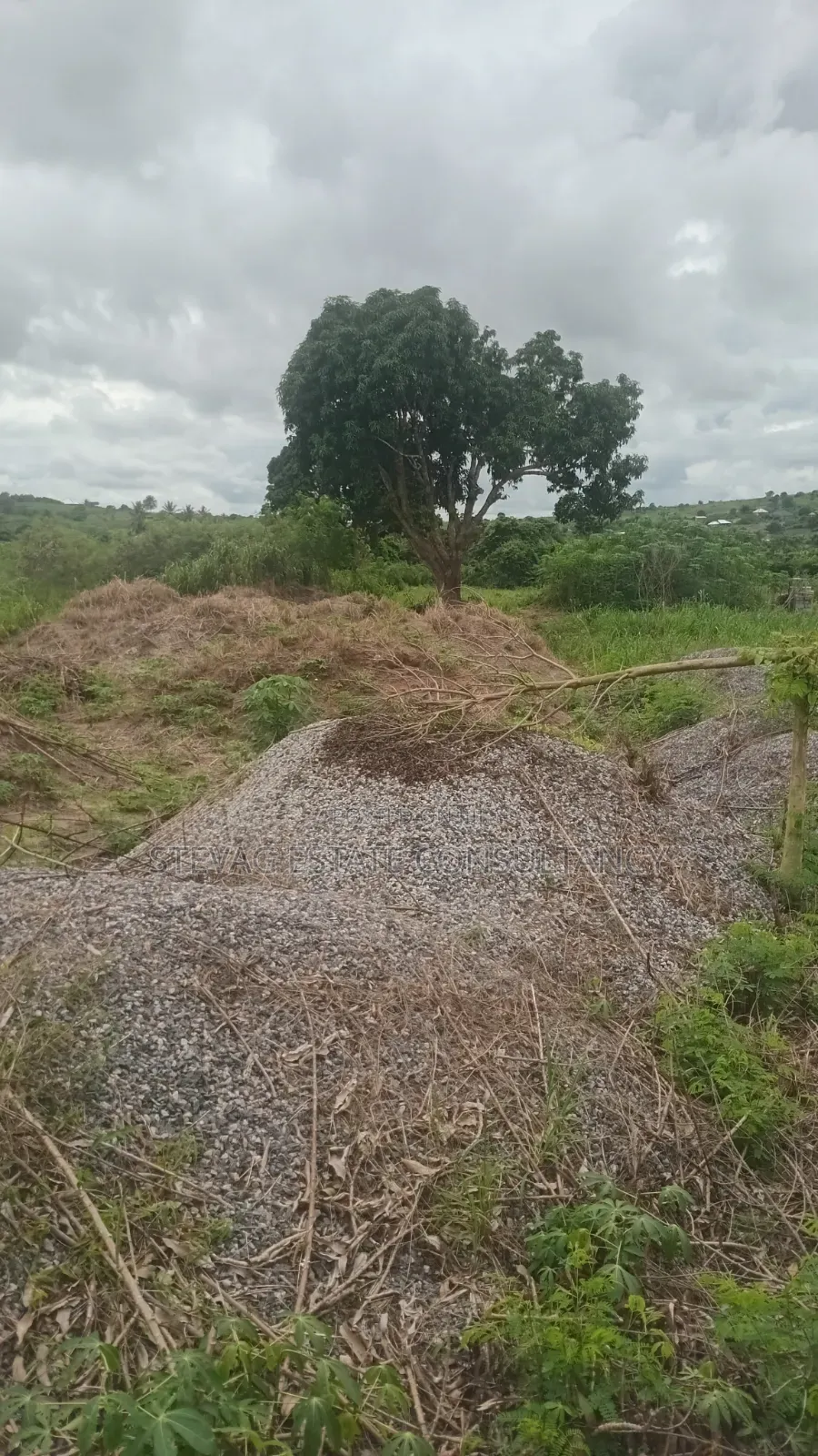2plot Land Available for Sale at Kasoa Adawukwa Akufu Krodua