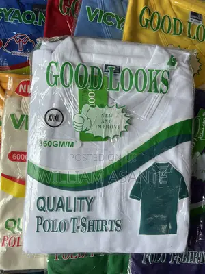 Plain Lacoste T Shirts