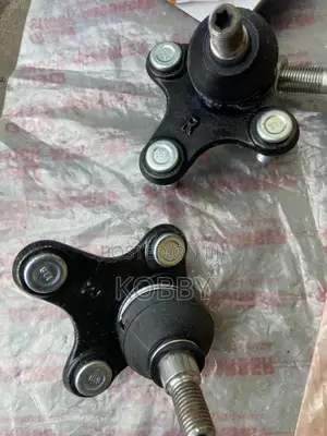 Vw Golf Mk7/Jetta A7 2013-2014,2015,2016,2017,2018, Lower Ball Joints