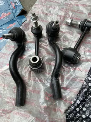 Jeep Cherokee Kl 2014-2015,2016,2017,2018,2019,2020 Outer Tie Rod Ends