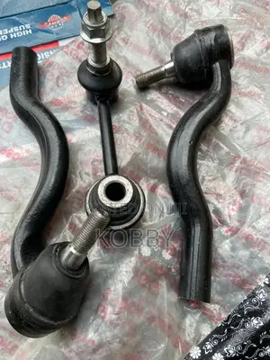 Jeep Cherokee Kl 2014-2015,2016,2017,2018,2019,2020 Outer Tie Rod Ends