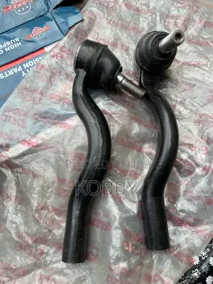 Jeep Cherokee Kl 2014-2015,2016,2017,2018,2019,2020 Outer Tie Rod Ends