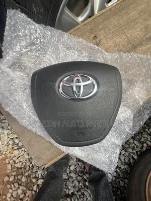 Original Air Bag Cover for Toyota Corolla 2017 and All Types Available